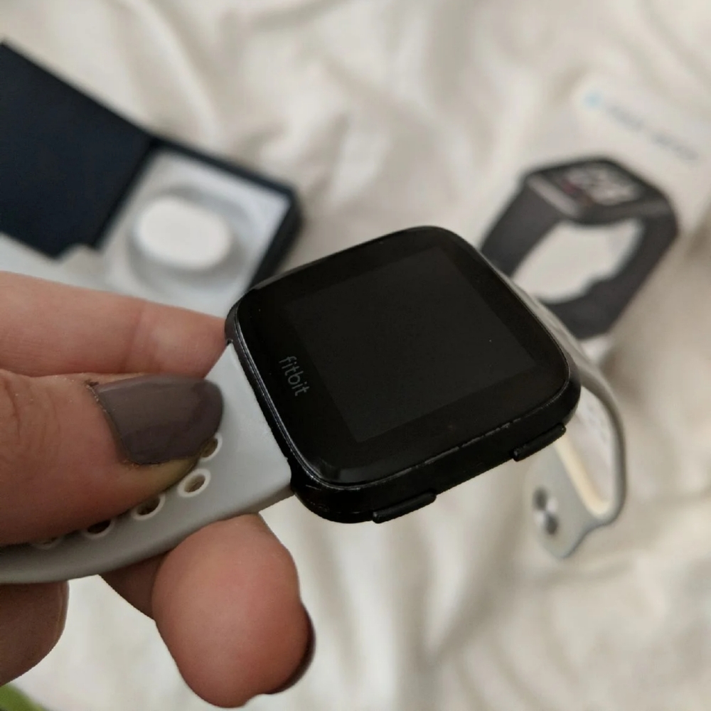 Fitbit versa - Picture 5 of 6